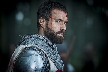 Tom Cullen III, Movies, Bild magazine HD wallpaper