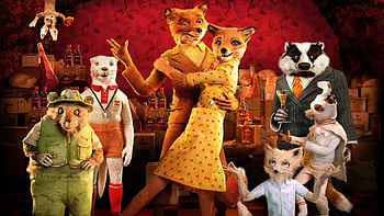Fantastic Mr. Fox , Background HD wallpaper