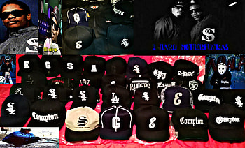 eazye187 eazy e compton hat s and background HD wallpaper