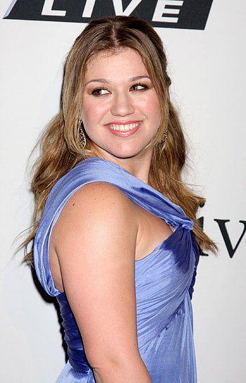51st Annual GRAMMY Awards, Kelly Clarkson HD phone wallpaper