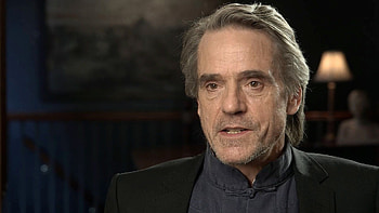 Jeremy Irons, backgrounds HD wallpaper