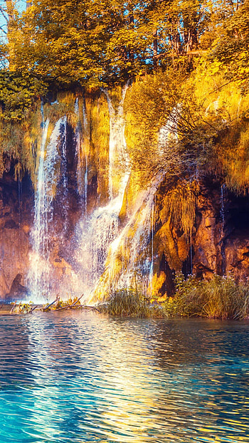 Paisaje, Naturaleza, Paisajes HD phone wallpaper