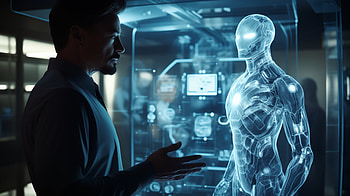 Iron Man Concept Art - Tony Stark, Tony Stark, Marvel Comics, Iron Man HD wallpaper