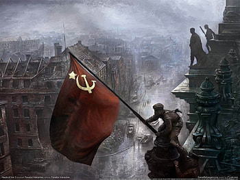 Holidays, , Victory Day HD wallpaper