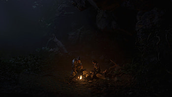 Shadow Of The Tomb Raider, Shadow of the Tomb Raider HD wallpaper
