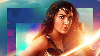 Wonder Woman 1984 Fan Made, wonder-woman-1984, wonder-woman-2, wonder-woman, superheroes, movies, 2020-movies, gal-gadot HD wallpaper