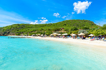 Curacao Island, Karibik pur 10 tage, Starter pack HD wallpaper