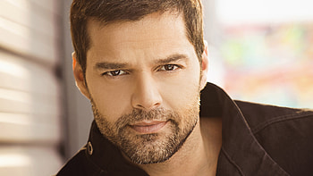 Ricky Martin, Esteemed music artist, Sensational talent, Celebrity status HD wallpaper