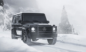 Cars, Car, Mercedes, Headlight HD wallpaper