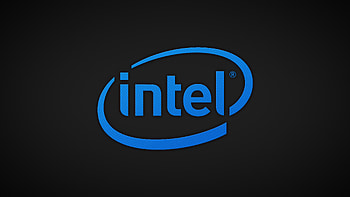 Glorious ]I made a simple intel background HD wallpaper