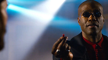 Morpheus, New Matrix Movie, Role, Upcoming Film HD wallpaper