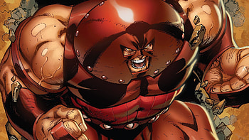 Juggernaut marvel, , Marvel backgrounds HD wallpaper