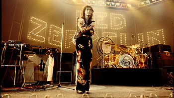 Guitarists need to hear, Led Zeppelin, Music Radar HD wallpaper