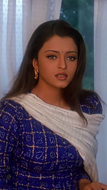 Aishwarya Rai, actor, lip HD phone wallpaper