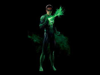 Cinema, People, Men, Green Lantern HD wallpaper