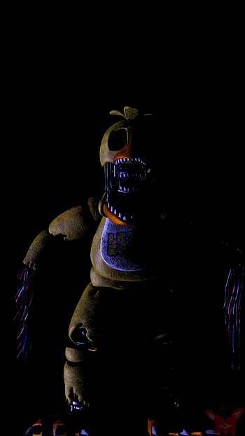 Five Nights At Freddy's 2, Five Nights at Freddy's HD phone wallpaper