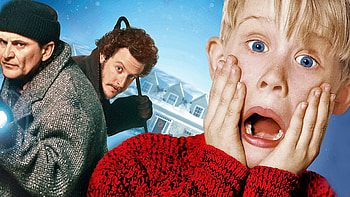Home Alone, , Background HD wallpaper