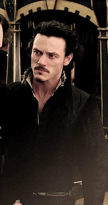 Luke Evans, Actors, Ideas, Luke HD phone wallpaper