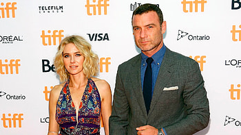 Liev Schreiber, Naomi Watts split, Celebrity relationship, Personal life HD wallpaper