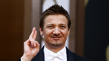 Jeremy Renner, Movies, Male Actor HD wallpaper