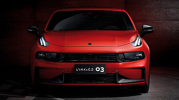 03 2019, Lynk and Co HD wallpaper