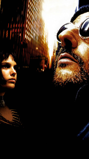 Léon: The Professional (2022) movie HD phone wallpaper
