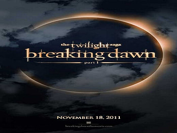 THE TWILIGHT SAGA BREAKING DAWN, movies, breaking dawn, twilight saga, entertainment HD wallpaper