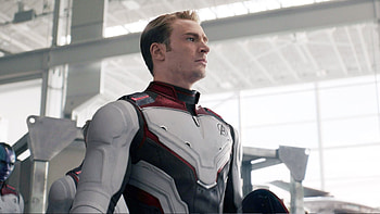 Joe Russo, Captain America's journey, Avengers Endgame, Geektyrant HD wallpaper