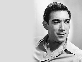 ANTHONY QUINN, movies, action, actors, usa HD wallpaper