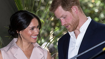 Amna Saleem, Meghan Markle, Expect racism, British GQ HD wallpaper