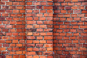 Brick wall, texture HD wallpaper