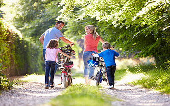 Family , Shared by Michelle HD wallpaper