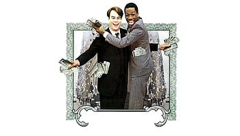 Trading Places (2022) movie HD wallpaper
