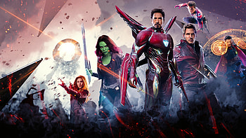 Avenger , High resolution, Stunning graphics, Superhero fandom HD wallpaper