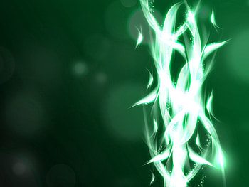 Abstract, Background, Light, Light Coloured, Glow HD wallpaper