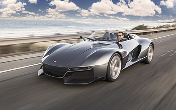 rezvani beast, sports, beast, car, rezvani HD wallpaper