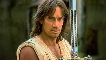 Hercules: The Legendary Journeys, S6E3 rebel with a cause, Roku channel, TV series HD wallpaper