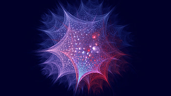 Digital pattern, abstract HD wallpaper
