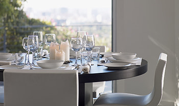Tablewares, Miscellanea, Miscellaneous, Chair, Table, Furniture HD wallpaper