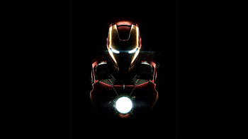Iron Man MKVII, iron-man, artwork, artist, artstation HD wallpaper