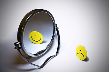 Android mirror , Eye-catching design HD wallpaper