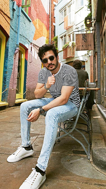 Akhil Akkineni, Tollywood, Actor HD phone wallpaper