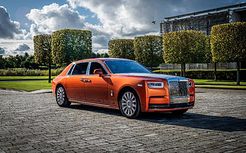 Rolls Royce Phantom, fun, car, Phantom, cool, Rolls Royce HD wallpaper