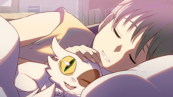 Suzume Iwato: Ultra from Suzume no Tojimari, Anime, Suzume no Tojimari, Suzume Iwato HD wallpaper