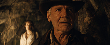 Indiana Jones and the Dial of Destiny, movie, Indiana Jones and the Dial of Destiny HD wallpaper