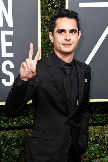 Max Minghella, NBC's Golden Globe Awards, Max Minghella fan HD phone wallpaper