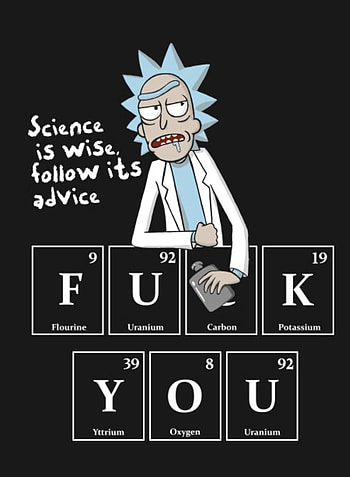 Rick and Morty. de desenhos animados, Papeis de parede, Rick and Morty Funny HD phone wallpaper