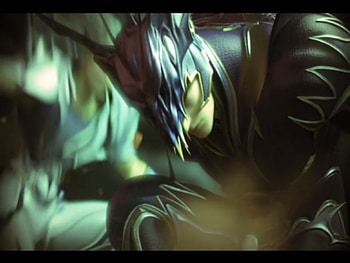 Kain Highwind, duodecim, kain, fflv, highwind HD wallpaper