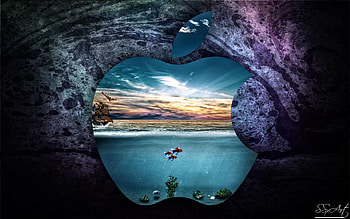 For Macbook Pro 13 Inch - Cave HD wallpaper