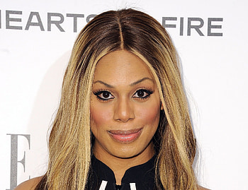 Laverne Cox, Movies HD wallpaper